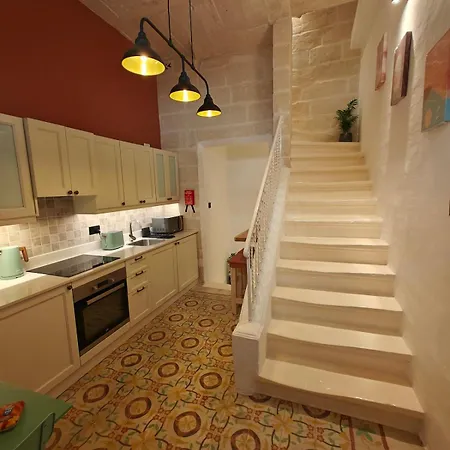 Dom wakacyjny Ta' Dolor - Heritage Maisonette *