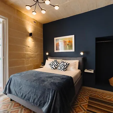 Ta' Dolor - Heritage Maisonette Dom wakacyjny