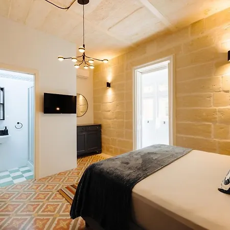 Dom wakacyjny Ta' Dolor - Heritage Maisonette