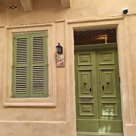 Dom wakacyjny Ta' Dolor - Heritage Maisonette