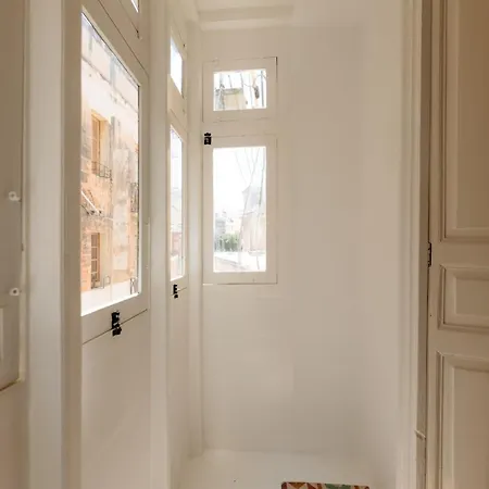 Dom wakacyjny Ta' Dolor - Heritage Maisonette Kalkara