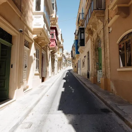 Ta' Dolor - Heritage Maisonette Dom wakacyjny *