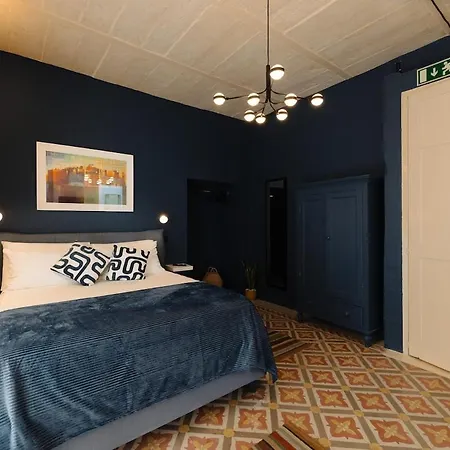 Ta' Dolor - Heritage Maisonette *