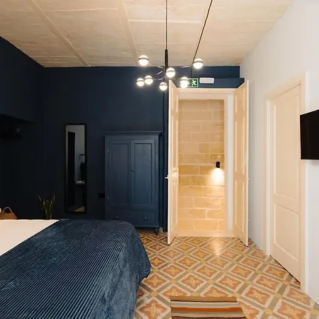 Dom wakacyjny Ta' Dolor - Heritage Maisonette Kalkara