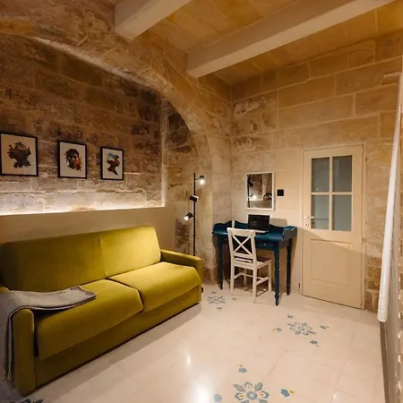 Ta' Dolor - Heritage Maisonette Dom wakacyjny *